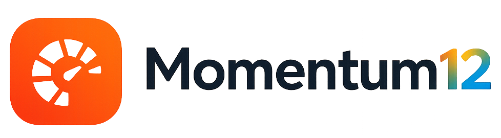 momentum12.app