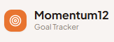 momentum12.app